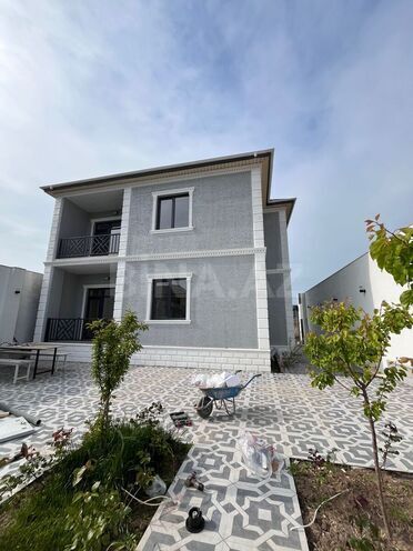 Продаётся 5-комн. дом/дача 250 м², пос. Новханы, photo 16 from 26