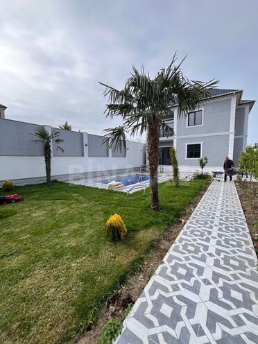Продаётся 5-комн. дом/дача 250 м², пос. Новханы, photo 22 from 26