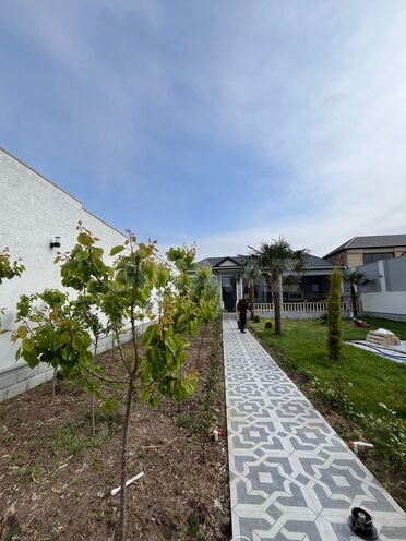 Продаётся 5-комн. дом/дача 250 м², пос. Новханы, photo 25 from 26