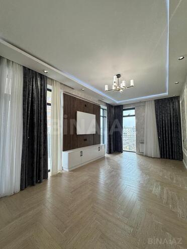 Продаётся 2-комн. новостройка 59 м², м. Ахмедлы, photo 15 from 20