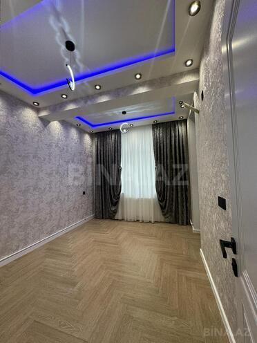 Продаётся 2-комн. новостройка 59 м², м. Ахмедлы, photo 10 from 20