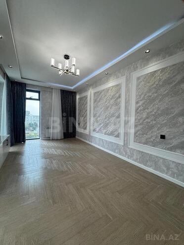 Продаётся 2-комн. новостройка 59 м², м. Ахмедлы, photo 7 from 20