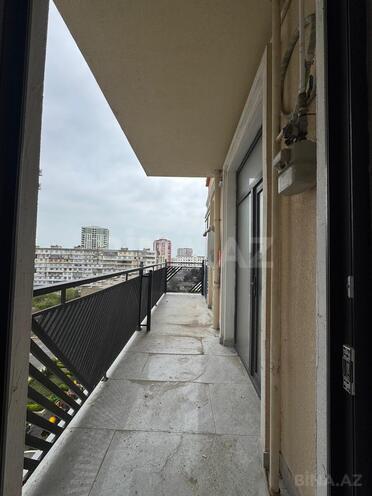 Продаётся 2-комн. новостройка 59 м², м. Ахмедлы, photo 18 from 20