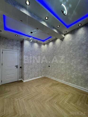 Продаётся 2-комн. новостройка 59 м², м. Ахмедлы, photo 12 from 20