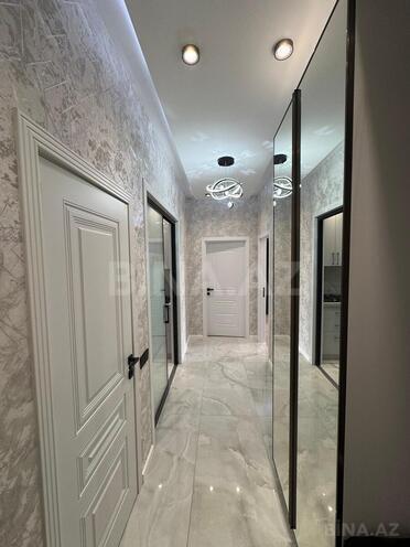 Продаётся 2-комн. новостройка 59 м², м. Ахмедлы, photo 5 from 20