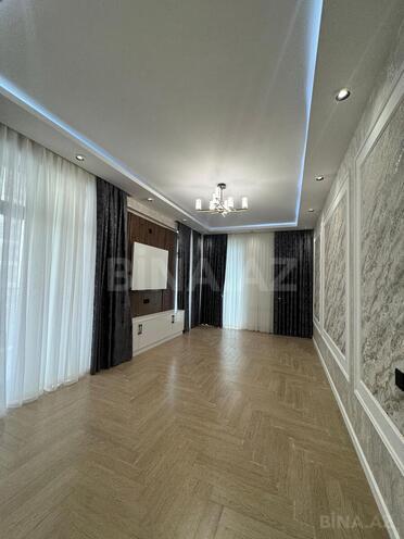 Продаётся 2-комн. новостройка 59 м², м. Ахмедлы, photo 3 from 20