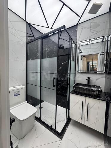 Продаётся 2-комн. новостройка 59 м², м. Ахмедлы, photo 19 from 20