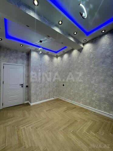 Продаётся 2-комн. новостройка 59 м², м. Ахмедлы, photo 16 from 20