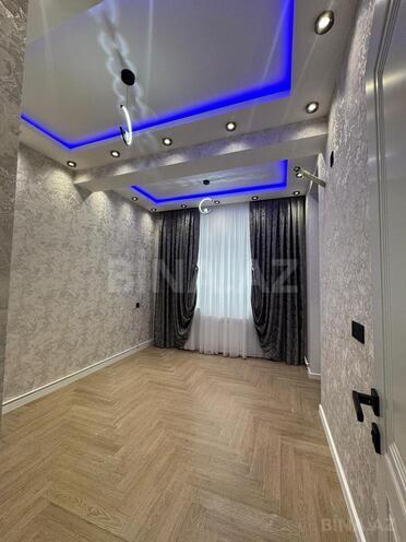 Продаётся 2-комн. новостройка 59 м², м. Ахмедлы, photo 14 from 20