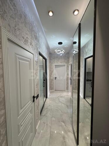 Продаётся 2-комн. новостройка 59 м², м. Ахмедлы, photo 13 from 20