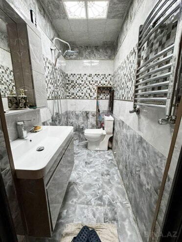 Satılır 2 otaqlı yeni tikili 55 m², İnşaatçılar m., photo 12 from 15