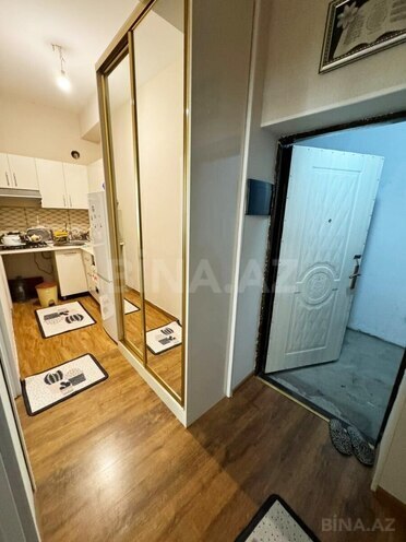 Satılır 2 otaqlı yeni tikili 55 m², İnşaatçılar m., photo 8 from 15