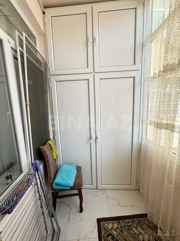 Satılır 2 otaqlı yeni tikili 55 m², İnşaatçılar m., photo 11 from 15