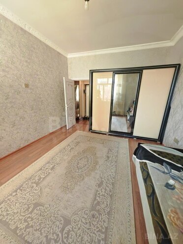 Satılır 2 otaqlı yeni tikili 55 m², İnşaatçılar m., photo 6 from 15