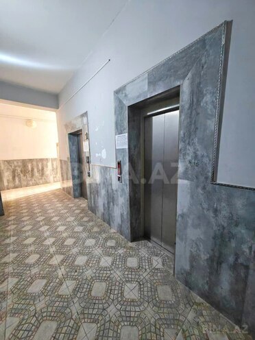 Satılır 2 otaqlı yeni tikili 55 m², İnşaatçılar m., photo 14 from 15