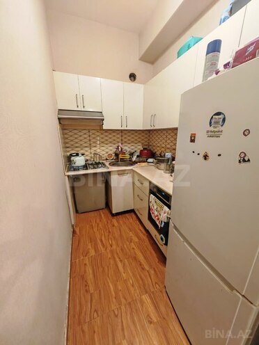 Satılır 2 otaqlı yeni tikili 55 m², İnşaatçılar m., photo 7 from 15