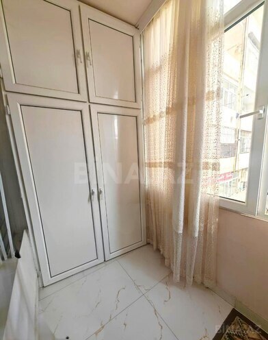 Satılır 2 otaqlı yeni tikili 55 m², İnşaatçılar m., photo 10 from 15
