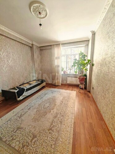 Satılır 2 otaqlı yeni tikili 55 m², İnşaatçılar m., photo 5 from 15