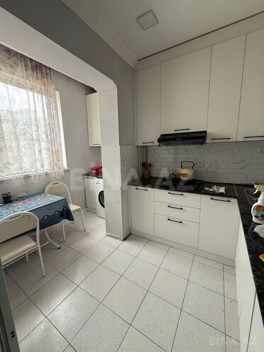 İcarəyə verilir 2 otaqlı köhnə tikili 60 m², Yasamal q., photo 3 from 7