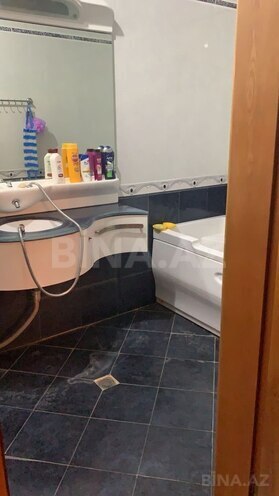 Сдаётся 3-комн. новостройка 143 м², Насиминский  р., photo 12 from 13