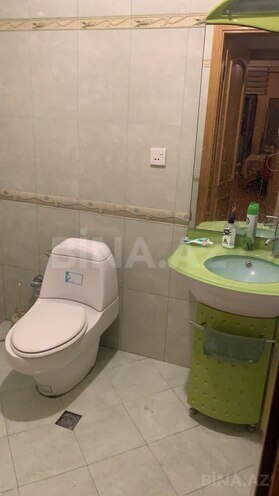 Сдаётся 3-комн. новостройка 143 м², Насиминский  р., photo 11 from 13
