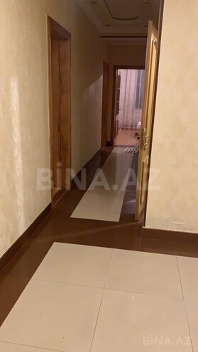 Сдаётся 3-комн. новостройка 143 м², Насиминский  р., photo 8 from 13