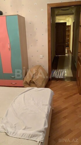 Сдаётся 3-комн. новостройка 143 м², Насиминский  р., photo 3 from 13