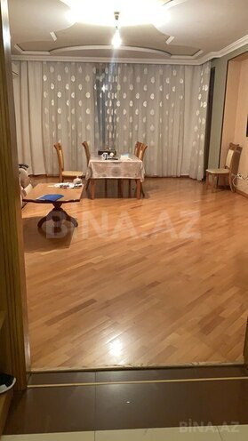 Сдаётся 3-комн. новостройка 143 м², Насиминский  р., photo 1 from 13