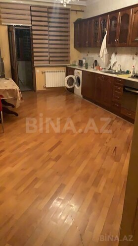 Сдаётся 3-комн. новостройка 143 м², Насиминский  р., photo 10 from 13