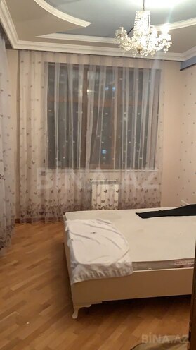 Сдаётся 3-комн. новостройка 143 м², Насиминский  р., photo 5 from 13