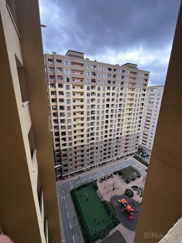 Satılır 2 otaqlı yeni tikili 41 m², İnşaatçılar m., photo 1 from 10