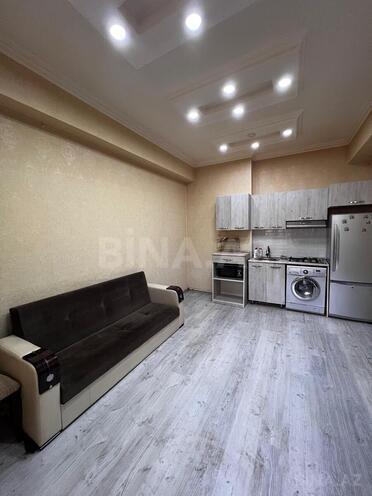 Satılır 2 otaqlı yeni tikili 41 m², İnşaatçılar m., photo 5 from 10