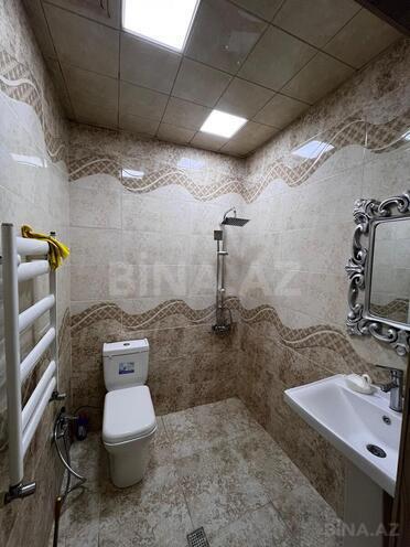 Satılır 2 otaqlı yeni tikili 41 m², İnşaatçılar m., photo 9 from 10