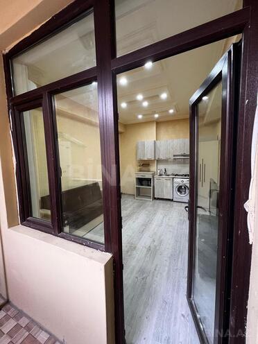 Satılır 2 otaqlı yeni tikili 41 m², İnşaatçılar m., photo 3 from 10