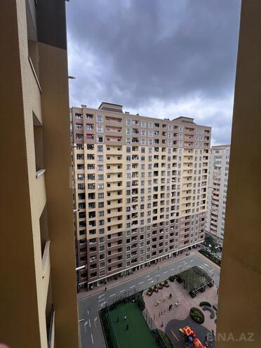Satılır 2 otaqlı yeni tikili 41 m², İnşaatçılar m., photo 8 from 10