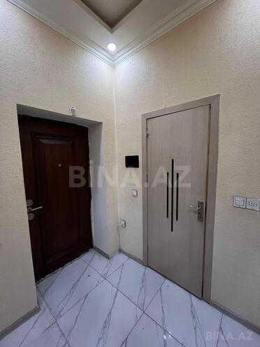Satılır 2 otaqlı yeni tikili 41 m², İnşaatçılar m., photo 7 from 10