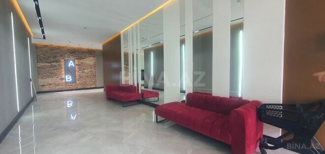 Satılır 3 otaqlı yeni tikili 95 m², Koroğlu m., photo 4 from 20