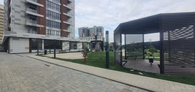 Satılır 3 otaqlı yeni tikili 95 m², Koroğlu m., photo 3 from 20
