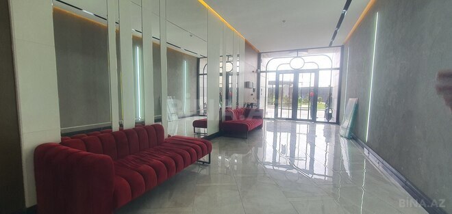 Satılır 3 otaqlı yeni tikili 95 m², Koroğlu m., photo 6 from 20