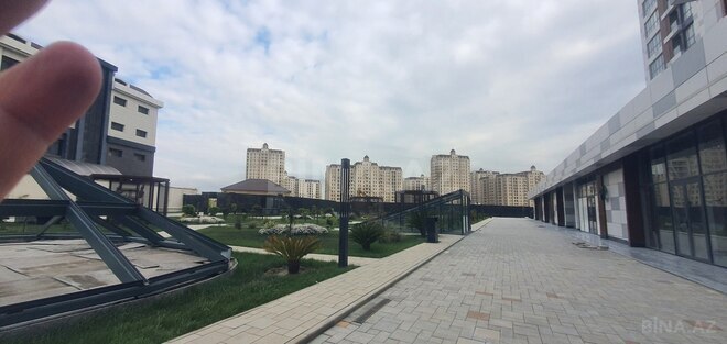 Satılır 3 otaqlı yeni tikili 95 m², Koroğlu m., photo 7 from 20
