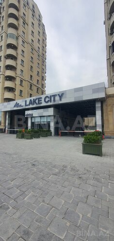 Satılır 3 otaqlı yeni tikili 95 m², Koroğlu m., photo 1 from 20