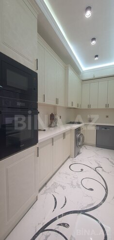 Satılır 3 otaqlı yeni tikili 95 m², Koroğlu m., photo 14 from 20