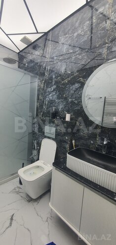 Satılır 3 otaqlı yeni tikili 95 m², Koroğlu m., photo 10 from 20