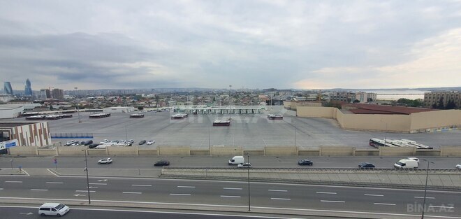 Satılır 3 otaqlı yeni tikili 95 m², Koroğlu m., photo 18 from 20