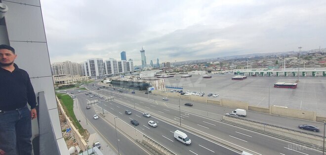 Satılır 3 otaqlı yeni tikili 95 m², Koroğlu m., photo 17 from 20