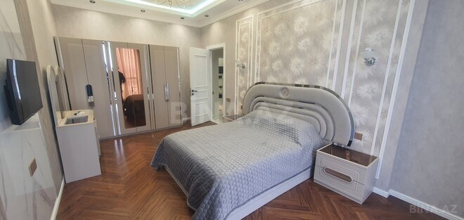 Satılır 3 otaqlı yeni tikili 95 m², Koroğlu m., photo 11 from 20