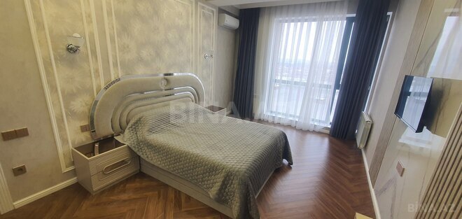 Satılır 3 otaqlı yeni tikili 95 m², Koroğlu m., photo 12 from 20