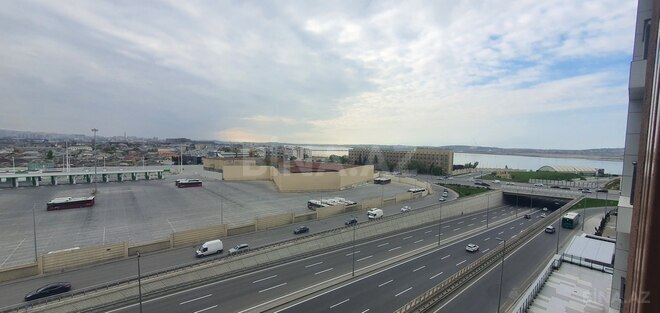 Satılır 3 otaqlı yeni tikili 95 m², Koroğlu m., photo 19 from 20