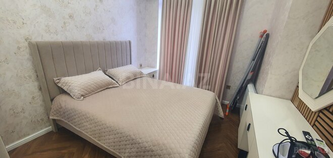 Satılır 3 otaqlı yeni tikili 95 m², Koroğlu m., photo 13 from 20