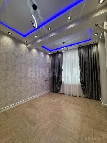 Satılır 2 otaqlı yeni tikili 59 m², Əhmədli m., photo 3 from 10